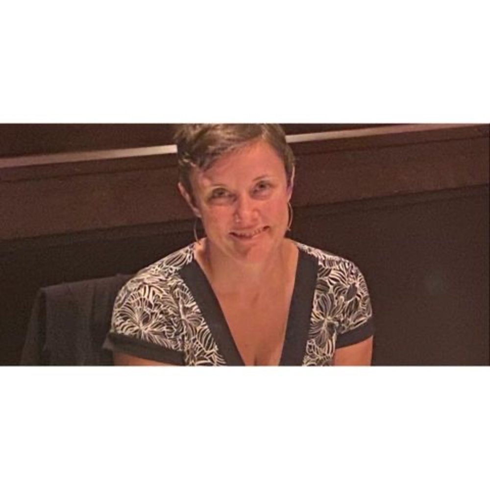 Meet your Posher, Kristen
